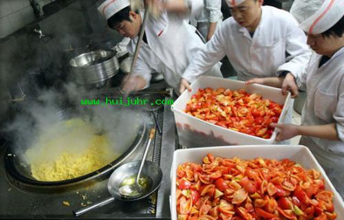 食堂承包公司如何保障食客的健康？
