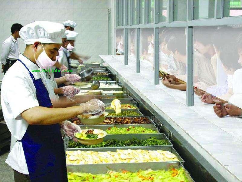 餐廳衛生管理制度
