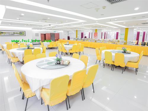 深圳食堂承包如何能夠將專業二字做到極致