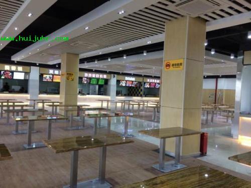 食堂承包公司的這些優(yōu)點(diǎn)，企業(yè)們知道么？