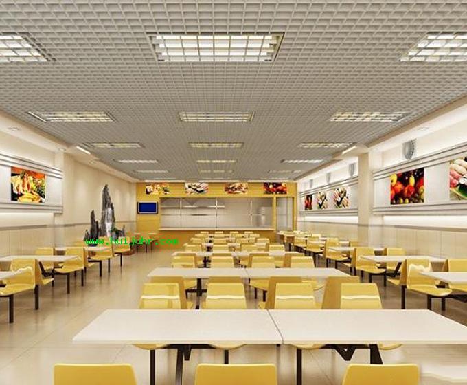 選對(duì)食堂承包企業(yè)，提升公司員工餐飲標(biāo)準(zhǔn)化