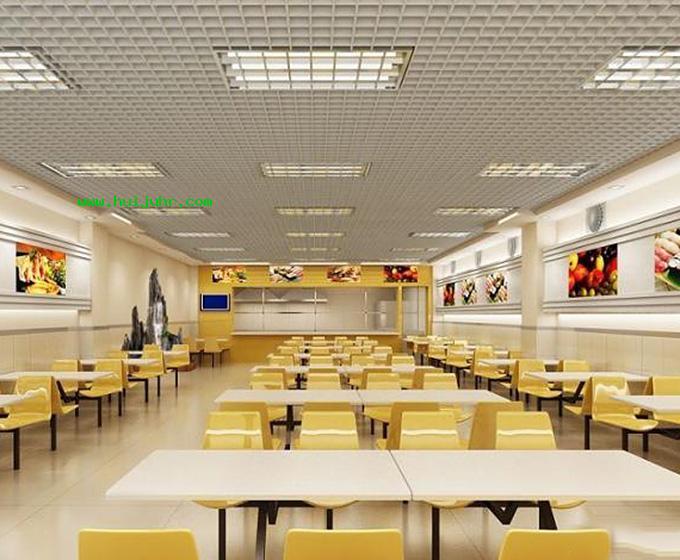 選對食堂承包企業(yè)，提升公司員工餐飲標準化