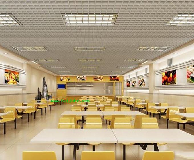 把餐廳當自己的店鋪去經營，滿足了顧客，增長了自己！