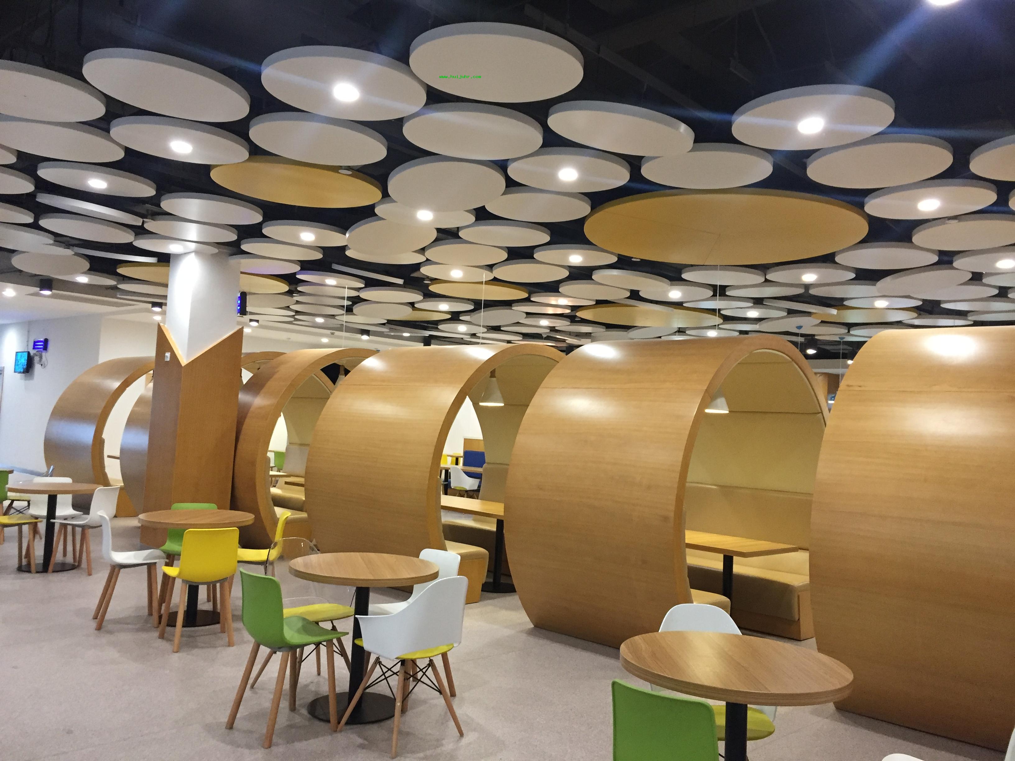 選擇食堂承包，對于企業的作用僅僅是省事而已嗎？